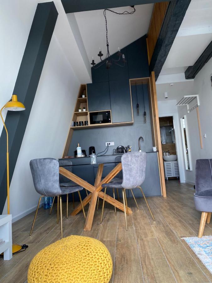 Apartman L8 Kopaonik Exterior foto